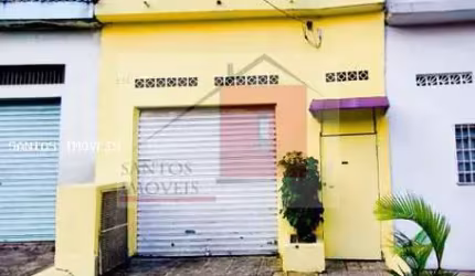 Casa para Venda em São Paulo, jardim damasceno, 6 dormitórios, 2 vagas