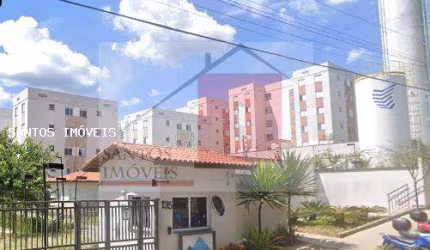 Apartamento para Venda em São Paulo, JARAGUÁ, 2 dormitórios, 1 banheiro