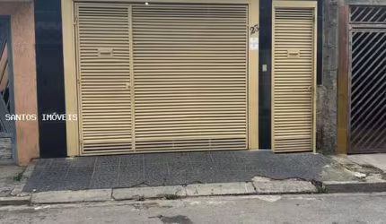 Salão Comercial para Locação em São Paulo, Jardim Vitória Régia (Zona Norte), 1 banheiro