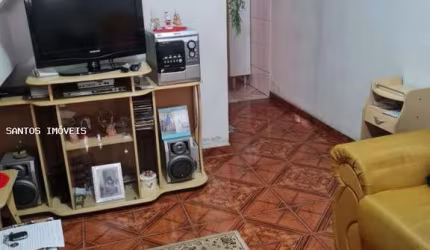 Sobrado para Venda em São Paulo, Santo Estevão, 1 dormitório, 2 banheiros, 2 vagas