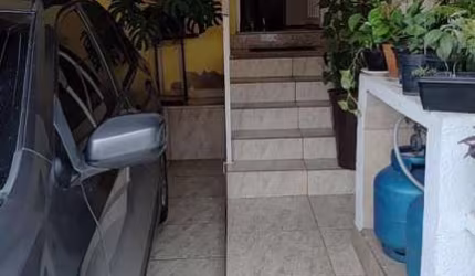 Sobrado para Venda em São Paulo, VILA NOVA PARADA, 2 dormitórios, 1 suíte, 2 banheiros, 1 vaga