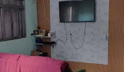 Apartamento para Venda em São Paulo, VILA NOVA PARADA, 2 dormitórios, 2 banheiros, 1 vaga