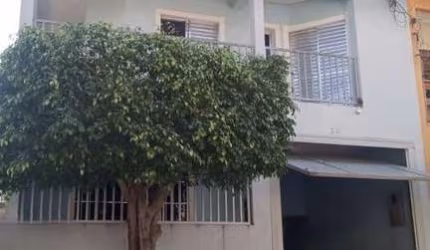 Sobrado para Venda em São Paulo, Jardim Shangrilá (Zona Norte), 4 dormitórios, 3 banheiros, 1 vaga