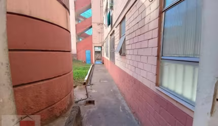 Apartamento para Venda em São Paulo, COHAB TAIPAS, 2 dormitórios, 1 banheiro, 1 vaga
