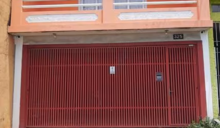 Casa para Venda em São Paulo, JARDIM PAULISTANO (ZONA NORTE), 2 dormitórios, 2 banheiros, 2 vagas