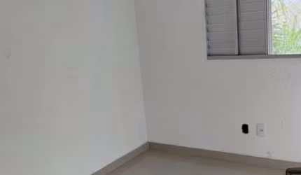 Apartamento para Locação em São Paulo, JARDIM MARILU, 3 dormitórios, 1 banheiro, 1 vaga