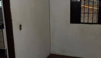 Casa para Locação em São Paulo, SITIO MORRO GRANDE, 1 dormitório, 1 banheiro