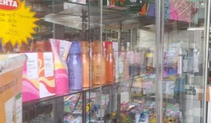 Ponto Comercial para Venda em São Paulo, SITIO MORRO GRANDE, 1 banheiro