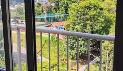 Apartamento para Locação em São Paulo, JARDIM MARILU, 2 dormitórios, 1 banheiro