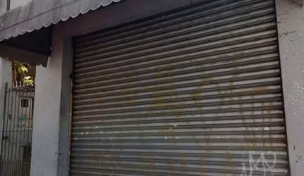 Casa para Locação em São Paulo, Vila Zat, 1 dormitório, 1 banheiro