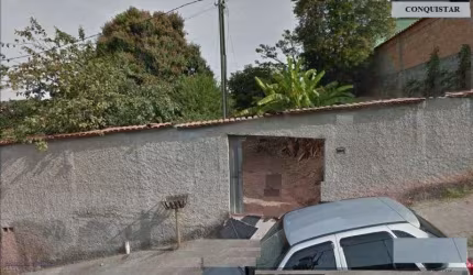 Terreno à venda no Jardim dos Comerciários (Venda Nova), Belo Horizonte  por R$ 369.000