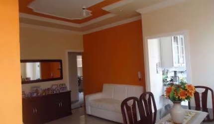 Cobertura com 4 quartos à venda na Santa Mônica, Belo Horizonte , 136 m2 por R$ 579.000