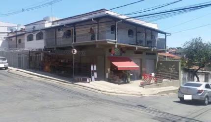 Ponto comercial à venda no Parque Leblon, Belo Horizonte  por R$ 1.100.000