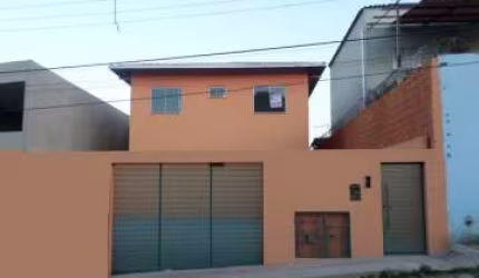 Casa com 3 quartos à venda no Jardim dos Comerciários (Venda Nova), Belo Horizonte  por R$ 295.000