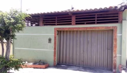 Casa com 2 quartos à venda em Piratininga (Venda Nova), Belo Horizonte , 80 m2 por R$ 320.000