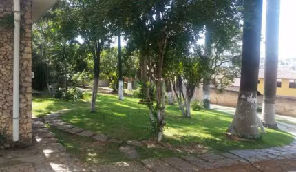 Terreno comercial à venda em Letícia, Belo Horizonte  por R$ 369.000