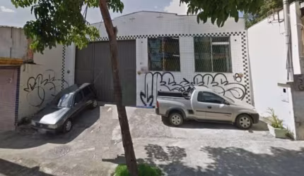 Barracão / Galpão / Depósito à venda no Céu Azul, Belo Horizonte , 300 m2 por R$ 1.250.000