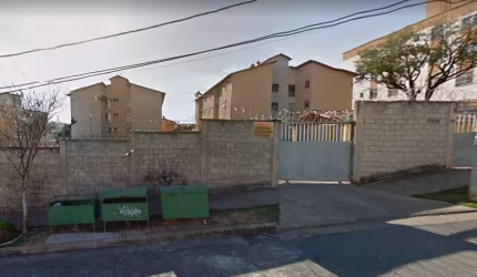 Apartamento com 2 quartos à venda em Piratininga (Venda Nova), Belo Horizonte , 50 m2 por R$ 130.000