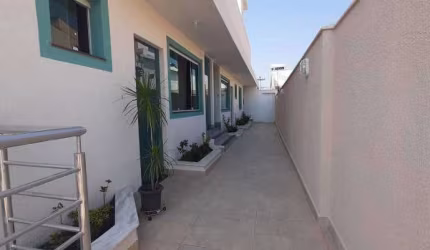 Cobertura com 3 quartos à venda na Santa Mônica, Belo Horizonte , 65 m2 por R$ 599.000