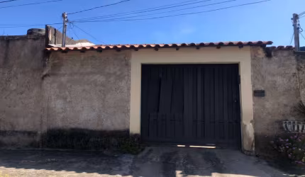 Casa com 3 quartos à venda em Piratininga (Venda Nova), Belo Horizonte , 162 m2 por R$ 420.000