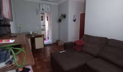 Apartamento com 2 quartos à venda na Jaqueline, Belo Horizonte , 55 m2 por R$ 155.000