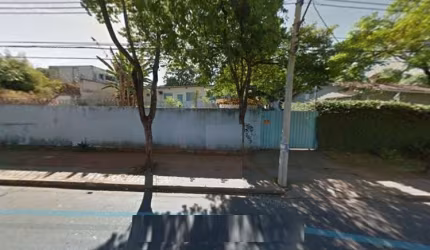 Terreno comercial à venda em São João Batista, Belo Horizonte  por R$ 2.900.000