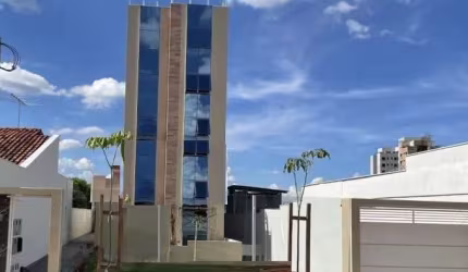 Cobertura com 3 quartos à venda na Santa Branca, Belo Horizonte , 78 m2 por R$ 989.000