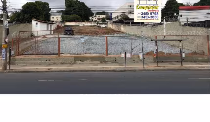 Terreno à venda na Venda Nova, Belo Horizonte  por R$ 7.200.000