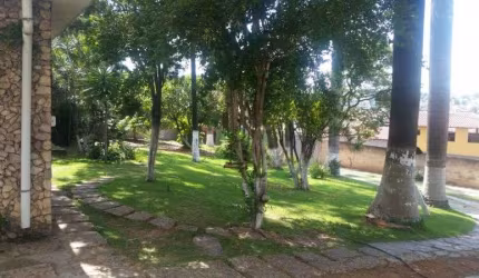 Terreno à venda em Letícia, Belo Horizonte  por R$ 394.680