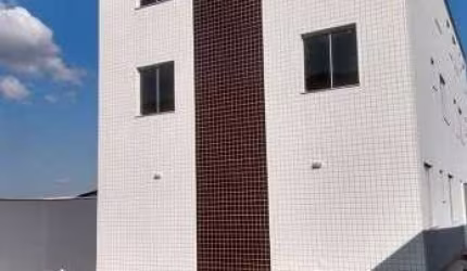Apartamento com 3 quartos à venda no Parque Leblon, Belo Horizonte , 55 m2 por R$ 365.000