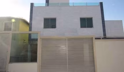 Cobertura com 3 quartos à venda no Parque Leblon, Belo Horizonte , 80 m2 por R$ 460.000