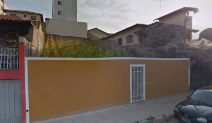Terreno à venda no Planalto, Belo Horizonte  por R$ 570.000