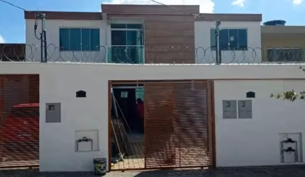 Casa com 3 quartos à venda no Parque Xangri-Lá, Contagem , 90 m2 por R$ 579.000