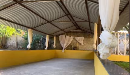 Chácara / sítio com 3 quartos à venda em Melo Viana, Esmeraldas , 2800 m2 por R$ 980.000