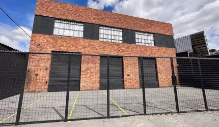 Terreno comercial à venda na Venda Nova, Belo Horizonte , 441 m2 por R$ 1.399.000