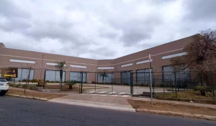 Ponto comercial à venda no Vale das Amendoeiras, Contagem , 600 m2 por R$ 2.200.000