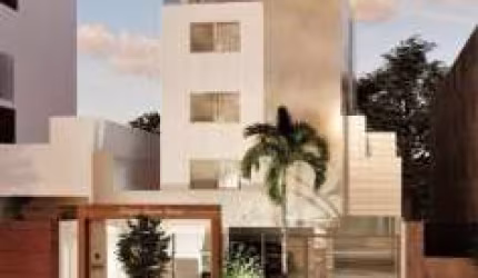 Apartamento com 4 quartos à venda na Liberdade, Belo Horizonte , 103 m2 por R$ 969.000