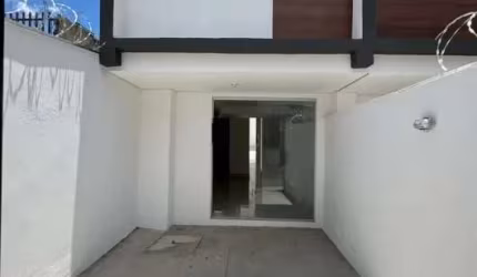 Casa com 2 quartos à venda em Piratininga (Venda Nova), Belo Horizonte , 65 m2 por R$ 399.000