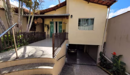 Casa com 3 quartos à venda em Cenáculo, Belo Horizonte , 120 m2 por R$ 599.000