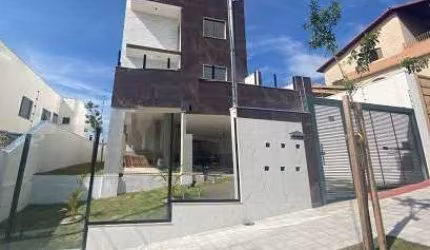 Cobertura com 4 quartos à venda em Copacabana, Belo Horizonte , 111 m2 por R$ 950.000
