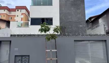 Cobertura com 3 quartos à venda na Santa Mônica, Belo Horizonte , 80 m2 por R$ 850.000
