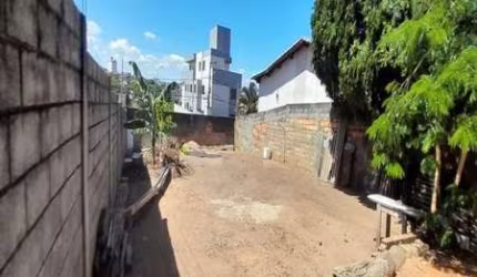 Terreno à venda no Planalto, Belo Horizonte  por R$ 1.200.000
