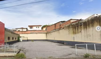 Terreno comercial à venda no Céu Azul, Belo Horizonte  por R$ 2.650.000