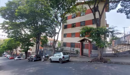 Apartamento com 2 quartos à venda na Europa, Belo Horizonte , 45 m2 por R$ 160.000