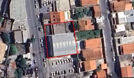 Prédio à venda no Céu Azul, Belo Horizonte  por R$ 6.500.000