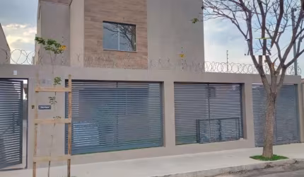 Cobertura com 3 quartos à venda no Planalto, Belo Horizonte , 78 m2 por R$ 650.000