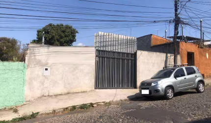 Terreno comercial à venda em Letícia, Belo Horizonte  por R$ 535.000