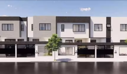 Casa com 3 quartos à venda em Itapoã, Belo Horizonte , 91 m2 por R$ 899.000