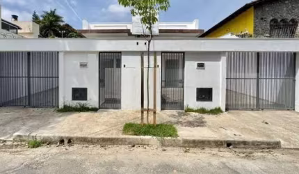 Casa com 3 quartos à venda no Parque Copacabana, Belo Horizonte , 180 m2 por R$ 750.000
