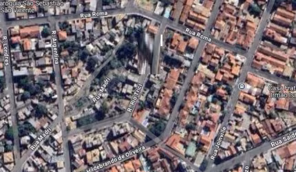 Terreno à venda em Copacabana, Belo Horizonte , 1080 m2 por R$ 690.000